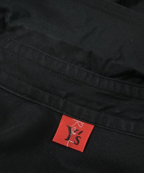 Y's Red Label เสื้อลำลอง