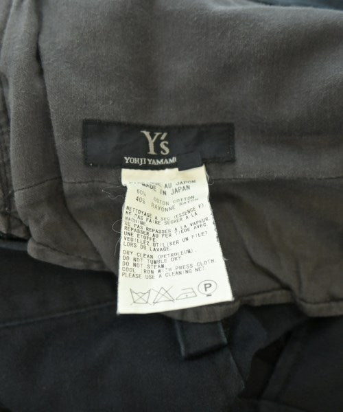 Y's กางเกง อื่น