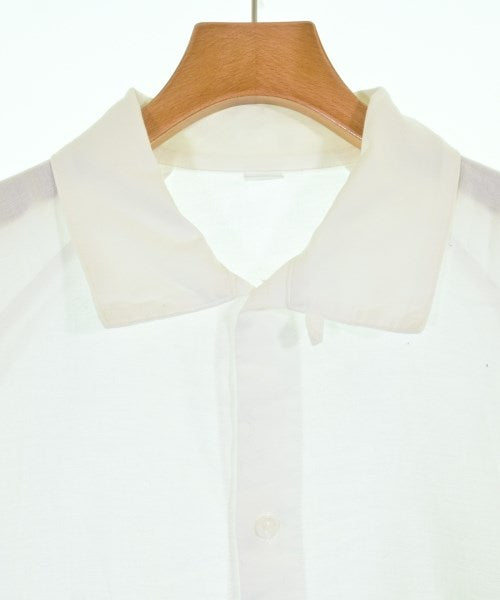 Y's เดรสที่เป็นเสื้อเชิ้ตตัวยาว