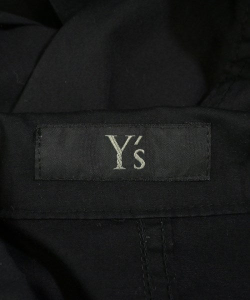 Y's เสื้อลำลอง