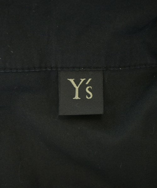 Y's เสื้อโค้ท อื่น