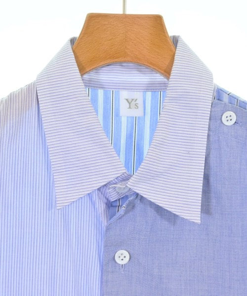 Y's เสื้อลำลอง