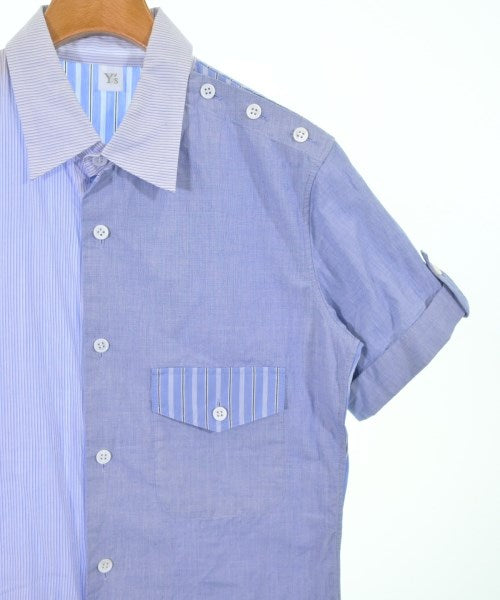 Y's เสื้อลำลอง