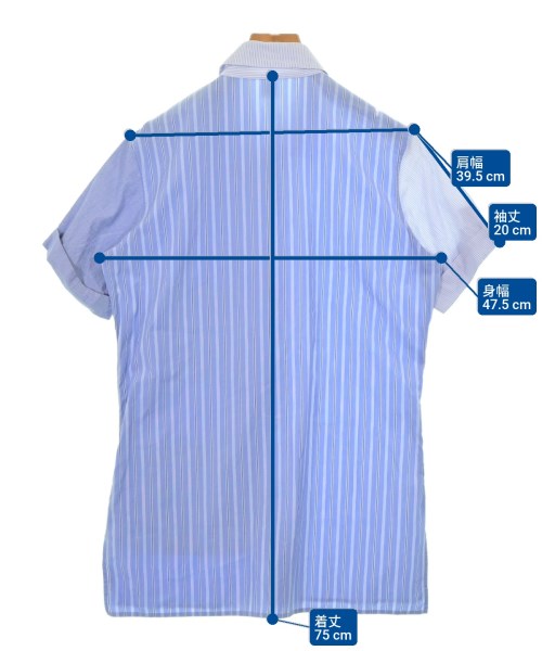 Y's เสื้อลำลอง