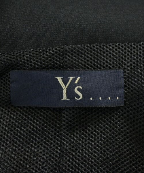 Y's แจ็คเก็ตเบลาส์ อื่น