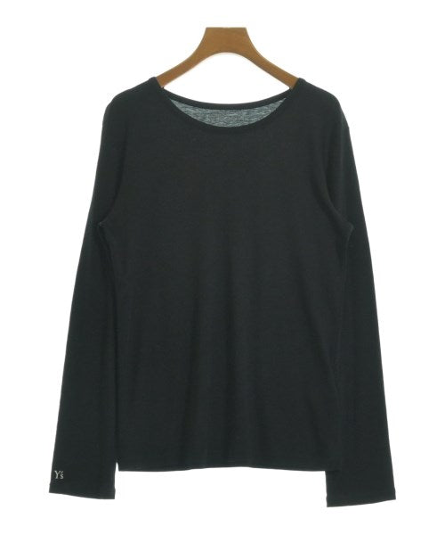 Y's เสื้อยืด/เสื้อท็อปส์