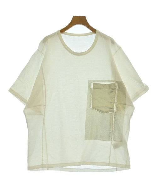 Y's เสื้อยืด/เสื้อท็อปส์
