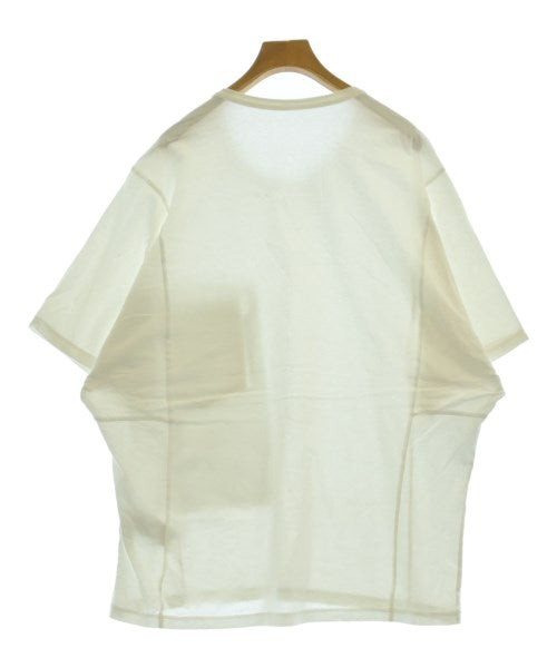 Y's เสื้อยืด/เสื้อท็อปส์