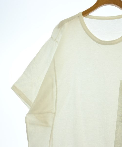 Y's เสื้อยืด/เสื้อท็อปส์