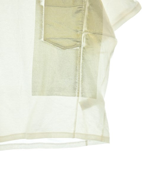 Y's เสื้อยืด/เสื้อท็อปส์