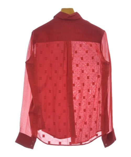 Y's Red Label เสื้อลำลอง