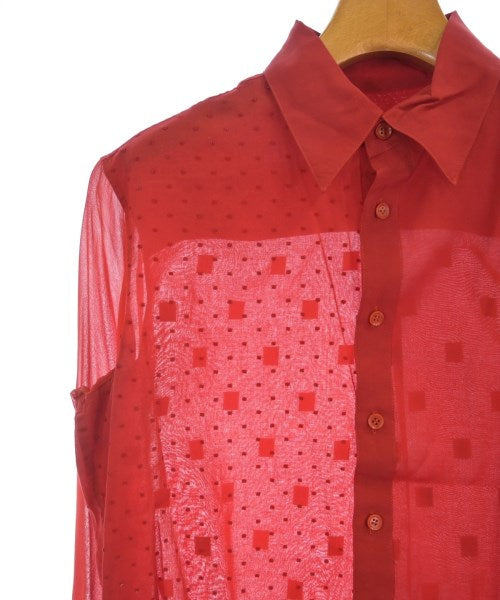 Y's Red Label เสื้อลำลอง