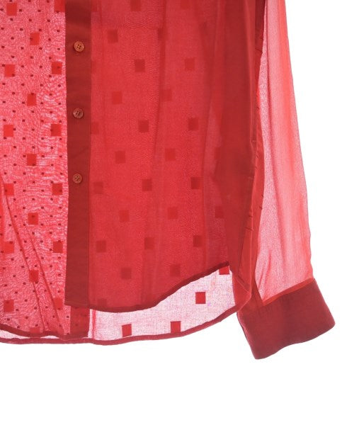 Y's Red Label เสื้อลำลอง