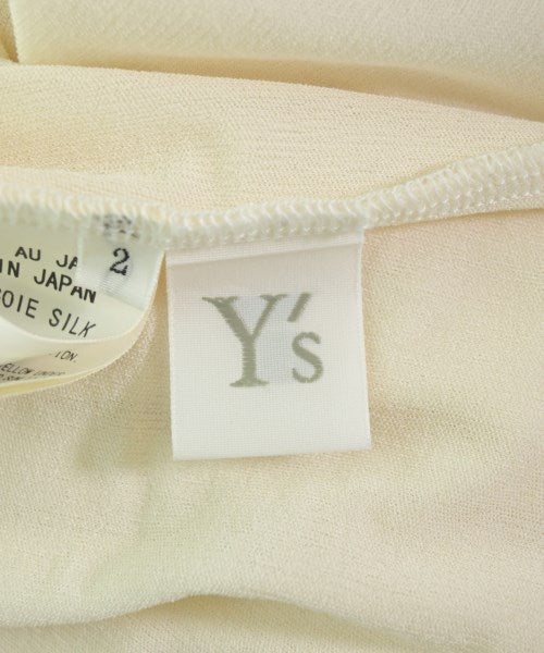 Y's เสื้อสตรี