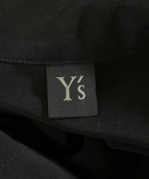 Y's เสื้อลำลอง