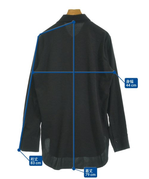 Y's เสื้อลำลอง