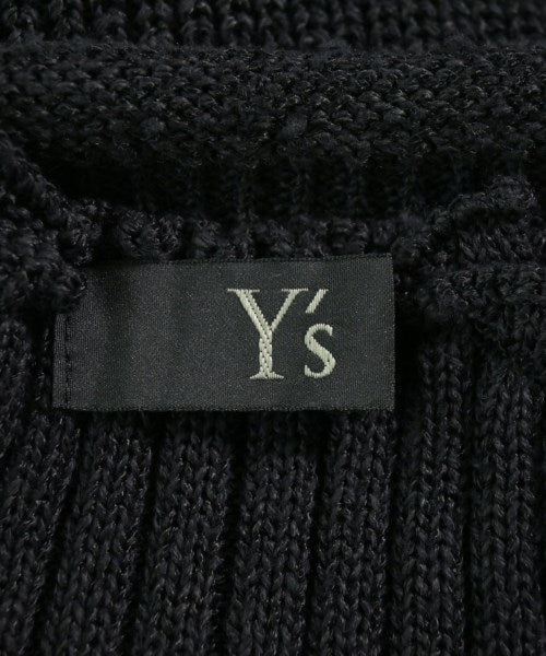 Y's เสื้อกันหนาว