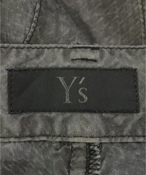 Y's กางเกง อื่น