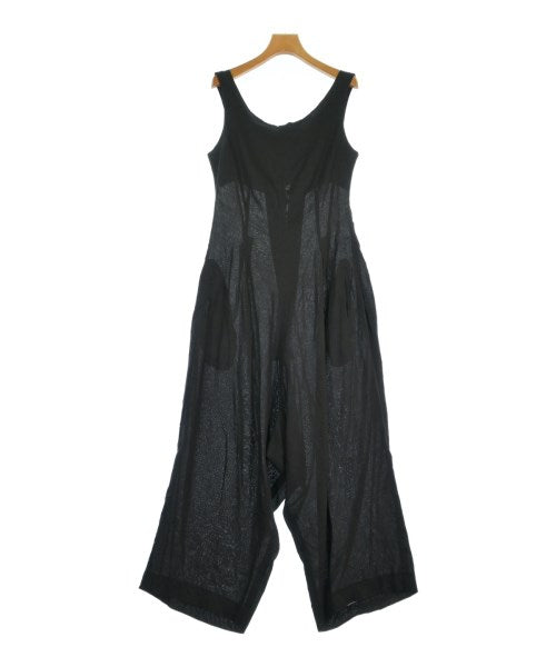 Y's ชุดเอี๊ยม/เสื้อคลุมหลวมๆ/จั๊มสูท