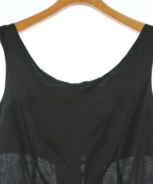 Y's ชุดเอี๊ยม/เสื้อคลุมหลวมๆ/จั๊มสูท