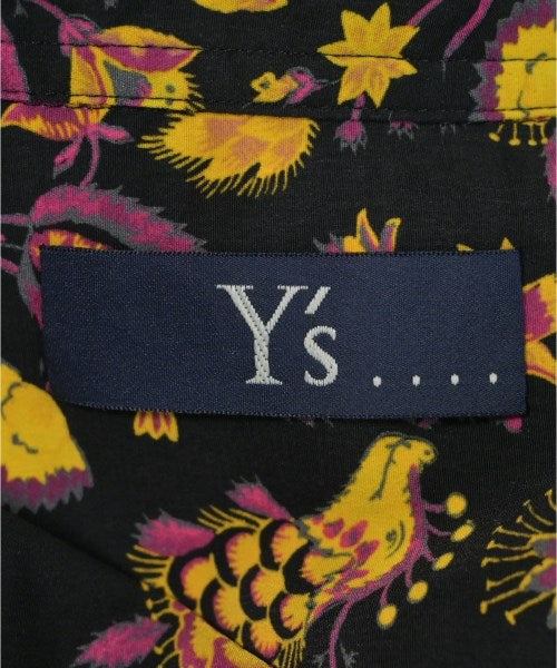 Y's เสื้อลำลอง