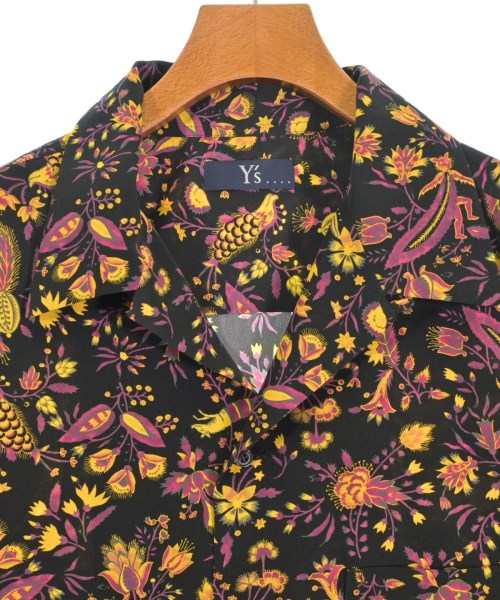 Y's เสื้อลำลอง