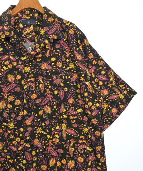 Y's เสื้อลำลอง