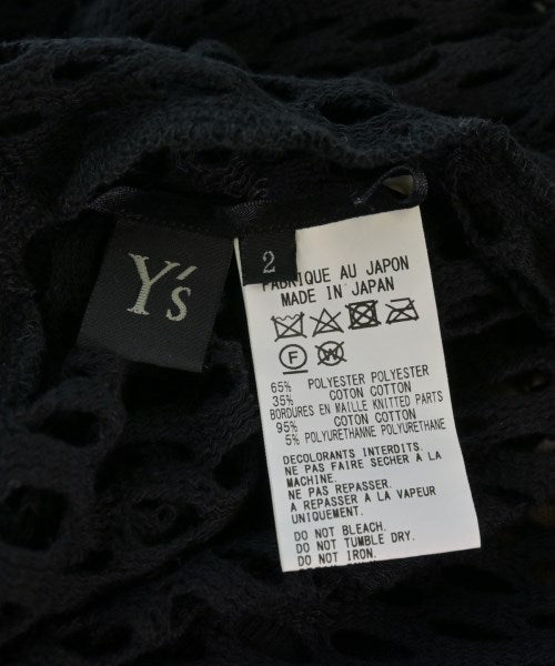 Y's เสื้อยืด/เสื้อท็อปส์