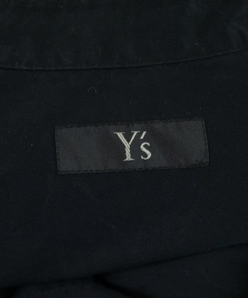Y's เสื้อลำลอง