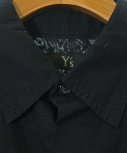 Y's เสื้อลำลอง