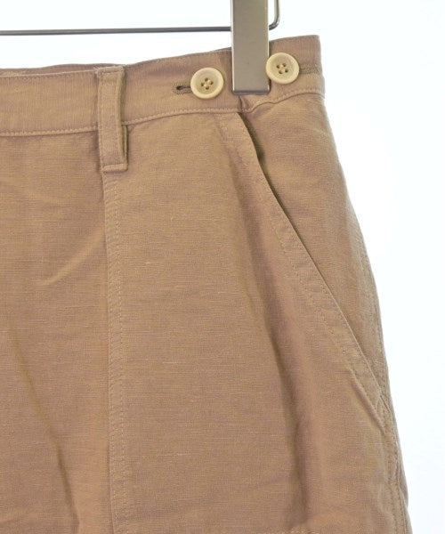 Y's กระโปรงยาวถึงเข่า