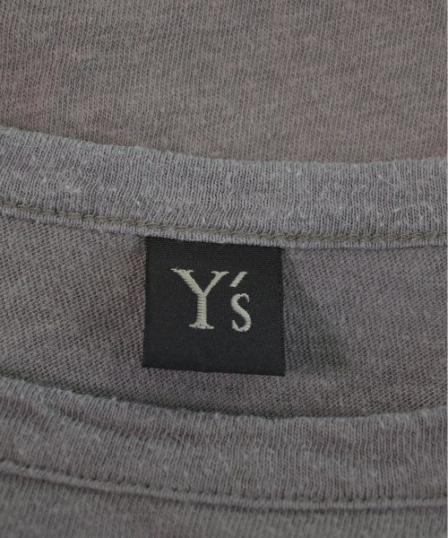 Y's แขนกุด