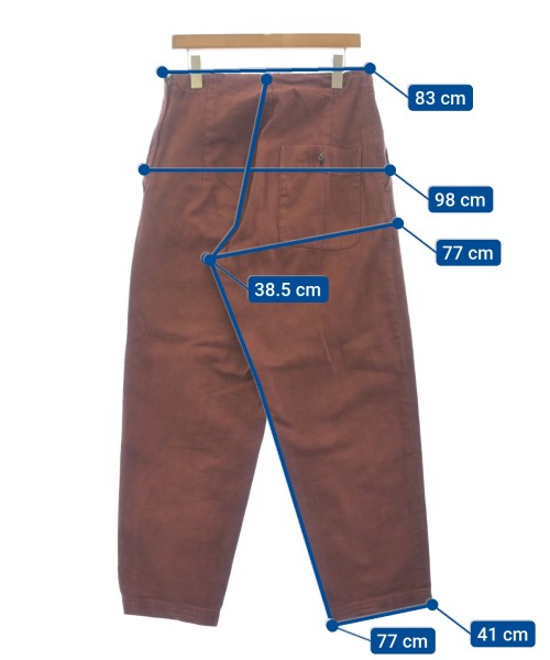 Y's กางเกง อื่น