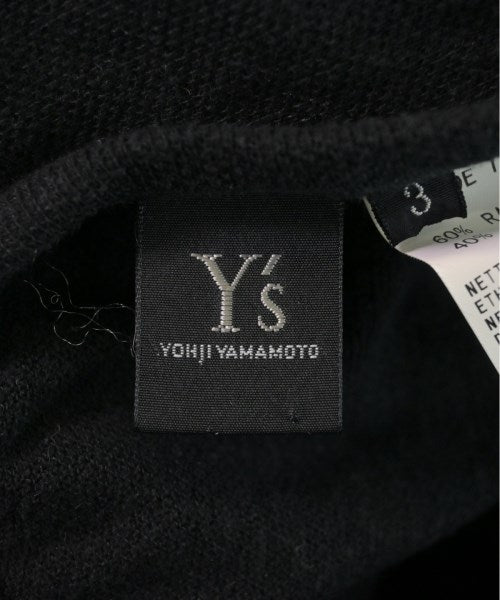 Y's กระโปรงยาวถึงเข่า