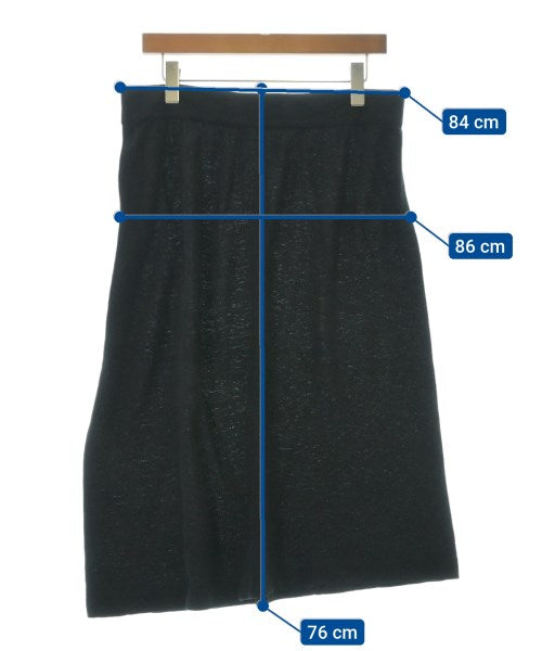 Y's กระโปรงยาวถึงเข่า