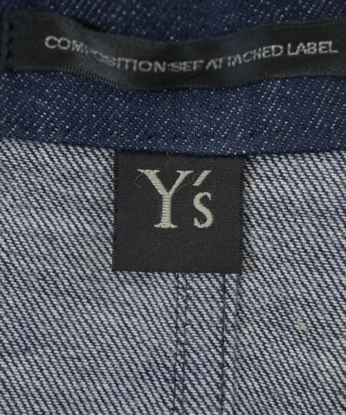 Y's เสื้อโค้ท อื่น