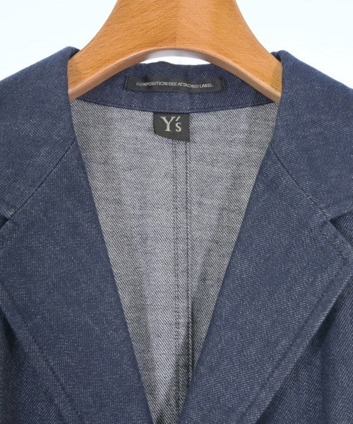 Y's เสื้อโค้ท อื่น