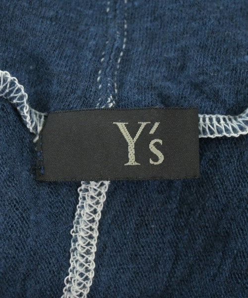 Y's เสื้อกันหนาว