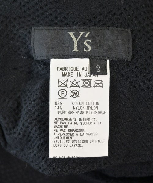 Y's กางเกง อื่น
