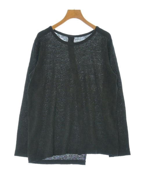 Y's เสื้อยืด/เสื้อท็อปส์