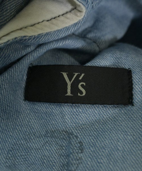 Y's ยีนส์