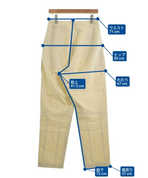 Y's กางเกง อื่น