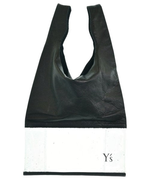 Y's กระเป๋าถือขนาดใหญ่
