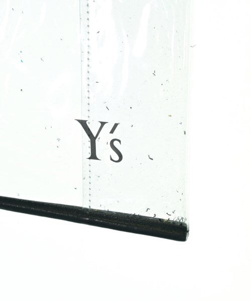 Y's กระเป๋าถือขนาดใหญ่