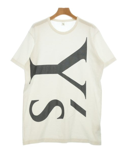 Y's เสื้อยืด/เสื้อท็อปส์