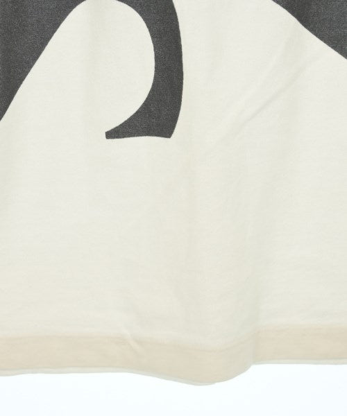 Y's เสื้อยืด/เสื้อท็อปส์