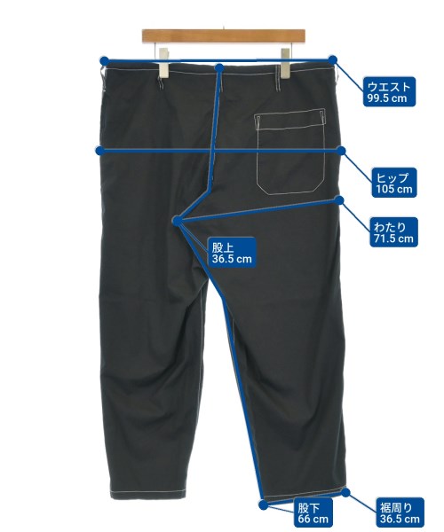 Y's กางเกง อื่น