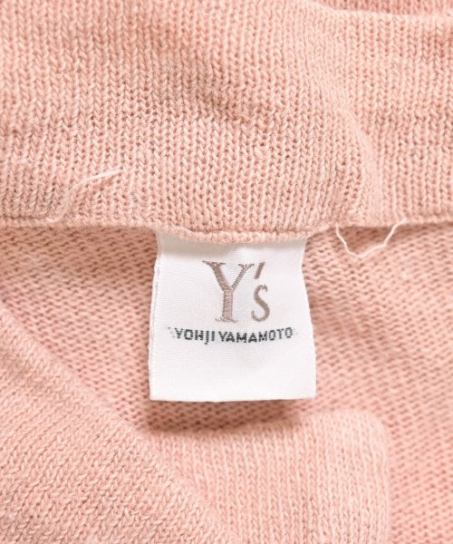 Y's เสื้อคาร์ดิแกน