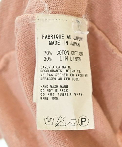 Y's เสื้อคาร์ดิแกน