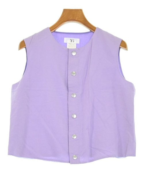 Y's เสื้อกั๊ก